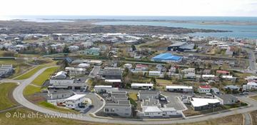 Garðabær