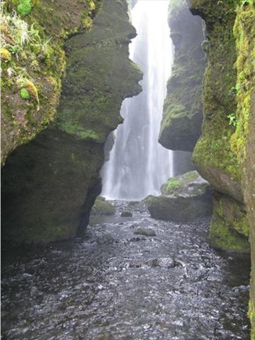 Gljúfrabúi