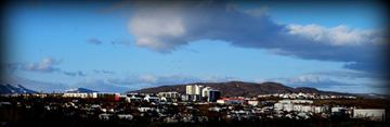 Grafarvogur