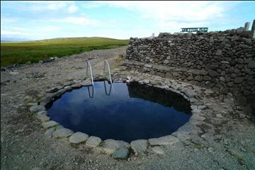 Grettislaug