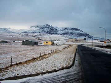 Grundarfjörður