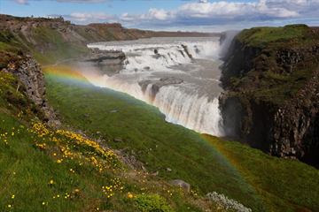 Gullfoss
