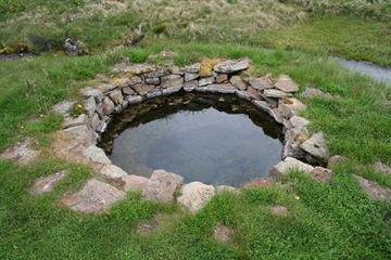 Gvendarlaug