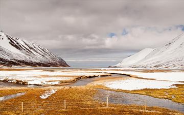 Héðinsfjörður
