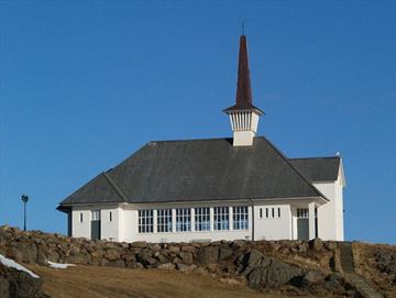 Hólmavík