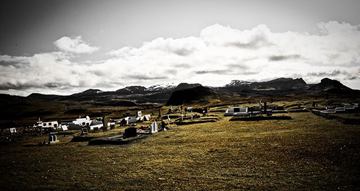 Hellissandur