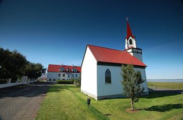 Hvanneyri