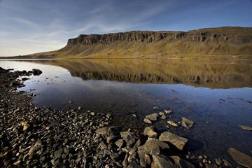 Hvalfjörður