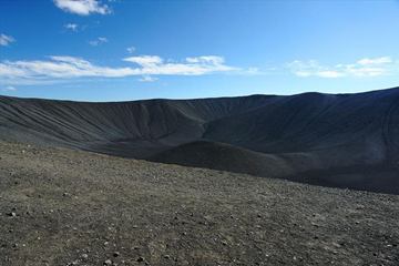 Hverfjall