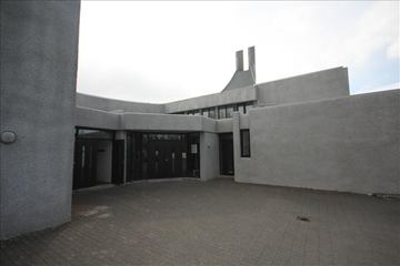 Ás Church í Reykjavík