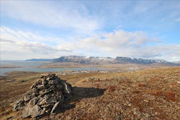 Úlfarsfell