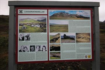 Laugavatnshellir