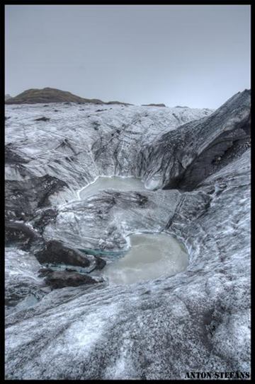 Sólheimajökull