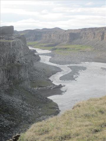 Dettifoss