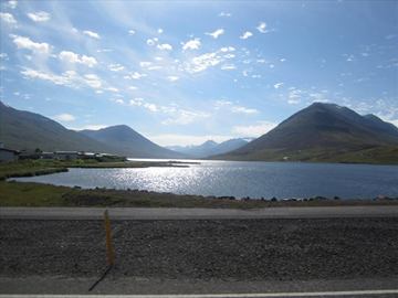 Ólafsfjarðarvatn