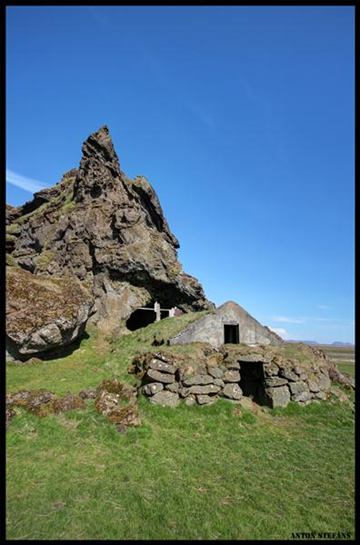 Rútshellir
