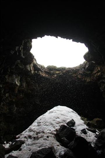 Raufarhólshellir