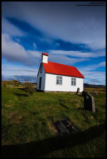 Álftártungukirkja