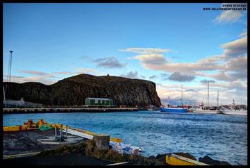 Stykkishólmur