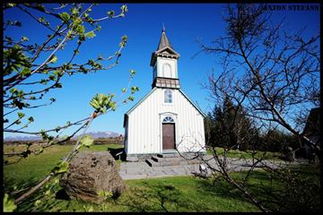 Þingvalla Church
