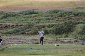 Strandarvöllur Golf Course