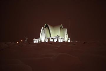 Kópavogur
