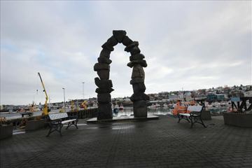 Hafnarfjörður
