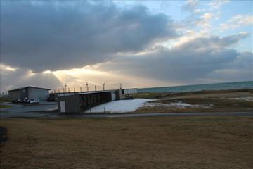 Hvaleyrarvöllur Golf Course