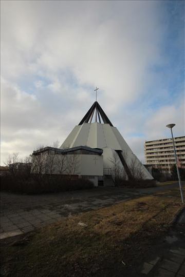 Breiðholt Church