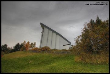 Hveragerði Church