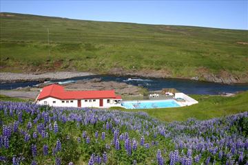 Selardal Swimming Pool