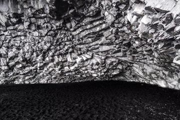 Reynisfjara Black Sand Beach