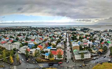 Reykjavík