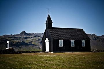 Búðir Church