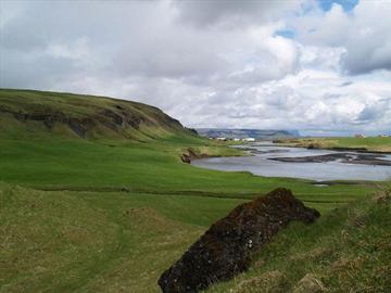 Kirkjubæjarklaustur
