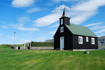 Kjalarnes