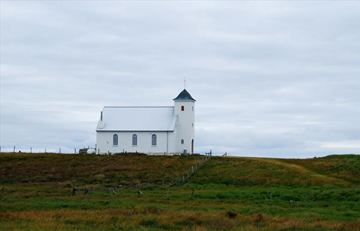 Flateyjar Church