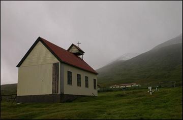 Kvíabekkjarkirkja