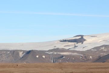 Langjökull