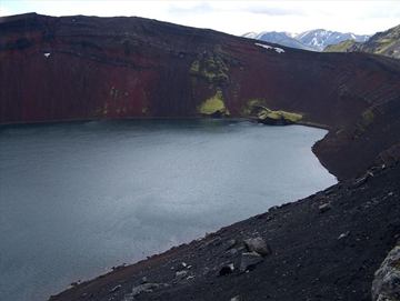 Ljótipollur