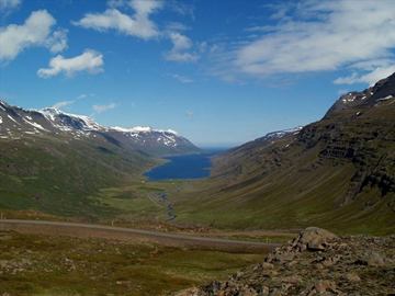 Mjóifjörður