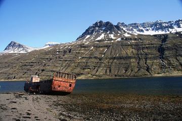 Brekkuþorp