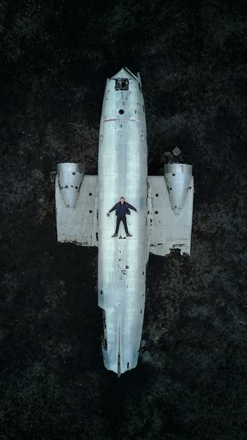 Douglas Dakota DC-3