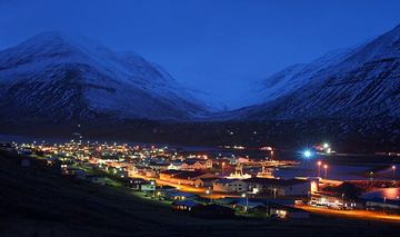 Ólafsfjörður