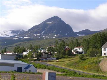 Fáskrúðsfjörður