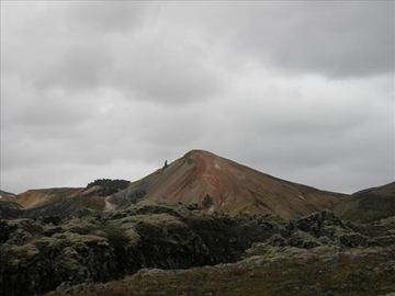 Landmannalaugar