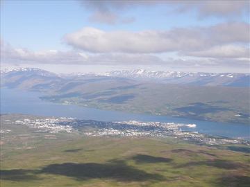 Súlur