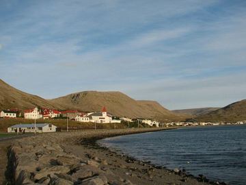 Patreksfjörður