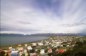 Sauðárkrókur