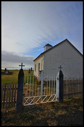 Saurbæjarkirkja